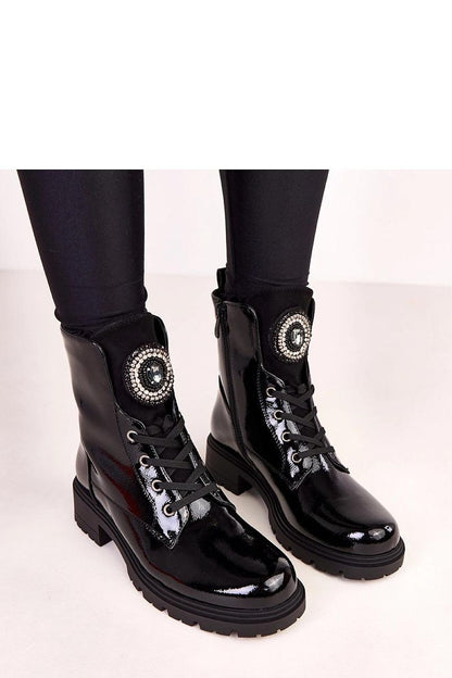  Bootie model 219940 Solea 