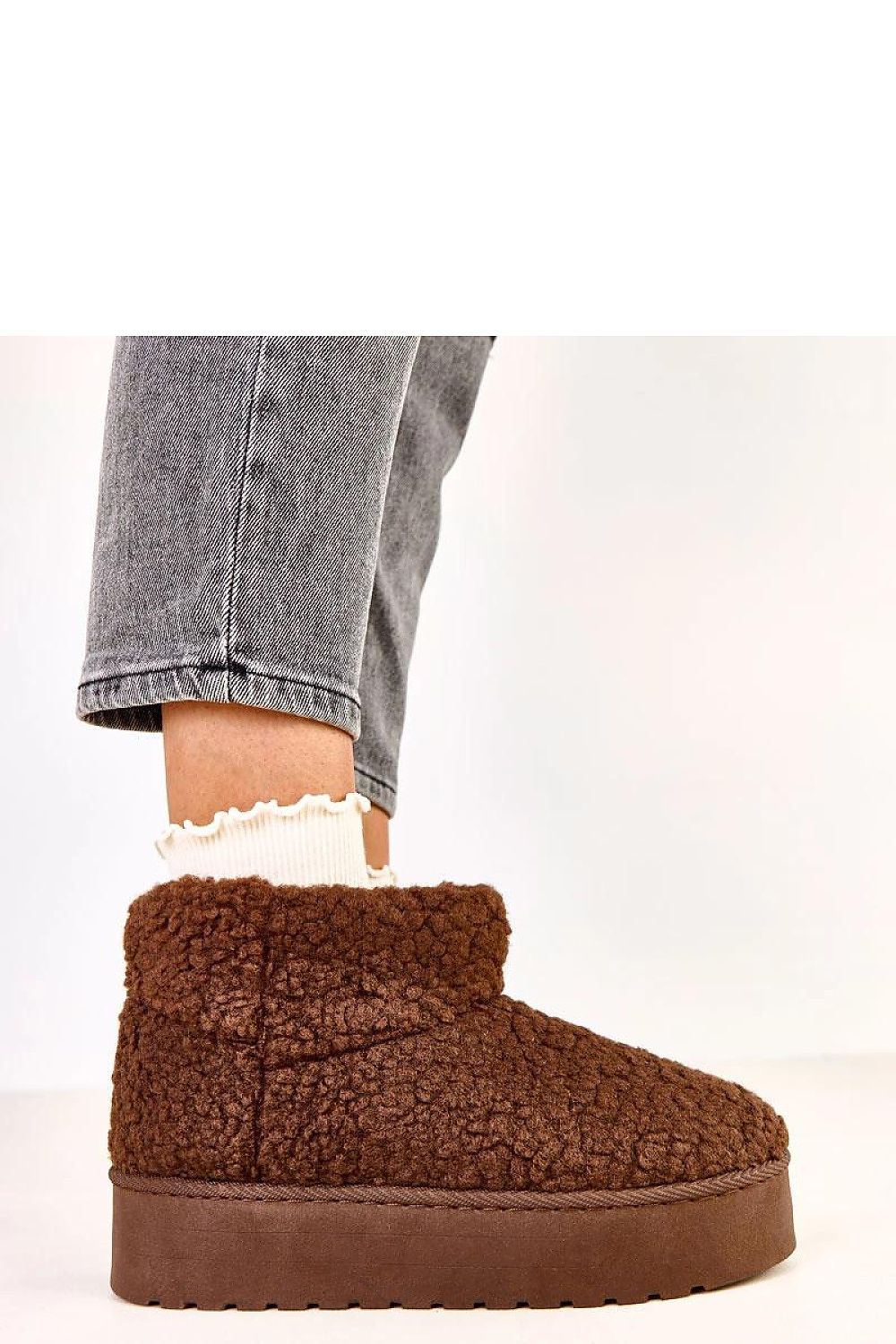  Snow boots model 219947 Solea 