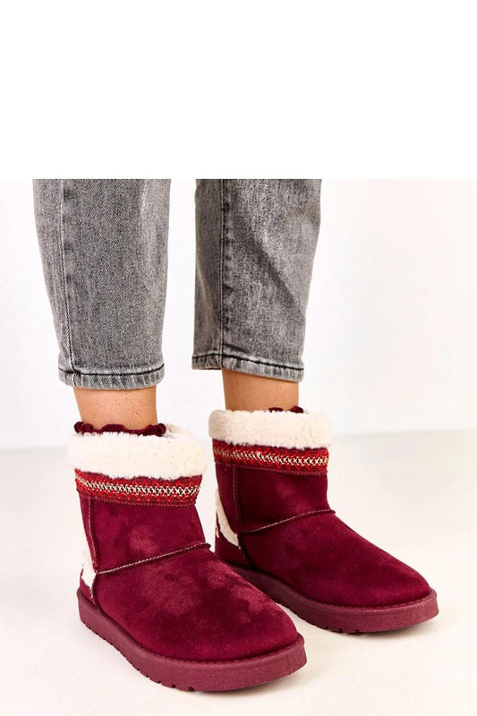  Snow boots model 219951 Solea 