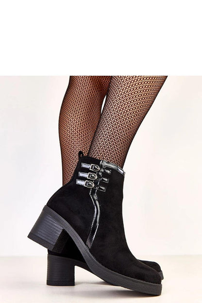  Heel boots model 219961 Solea 