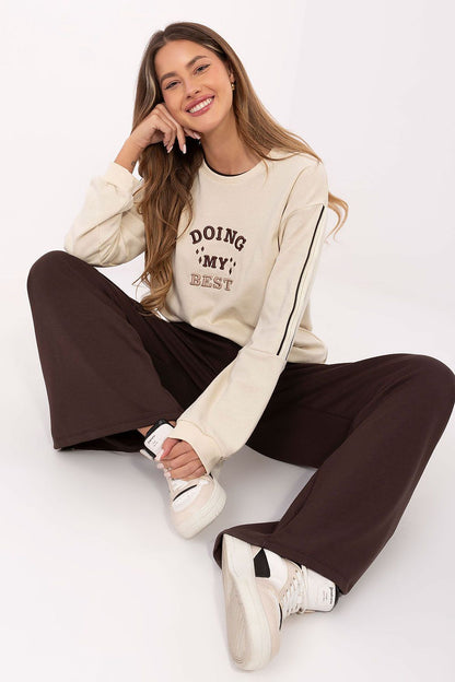  Tracksuit trousers model 219966 Relevance 