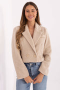  Coat model 220231 Rue Paris 