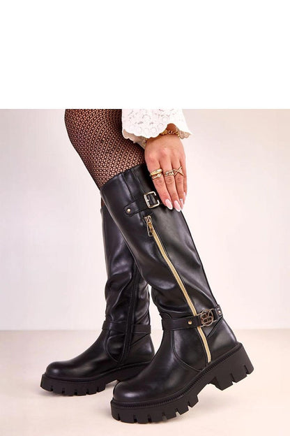  Thigh-Hight Boots model 220240 Solea 