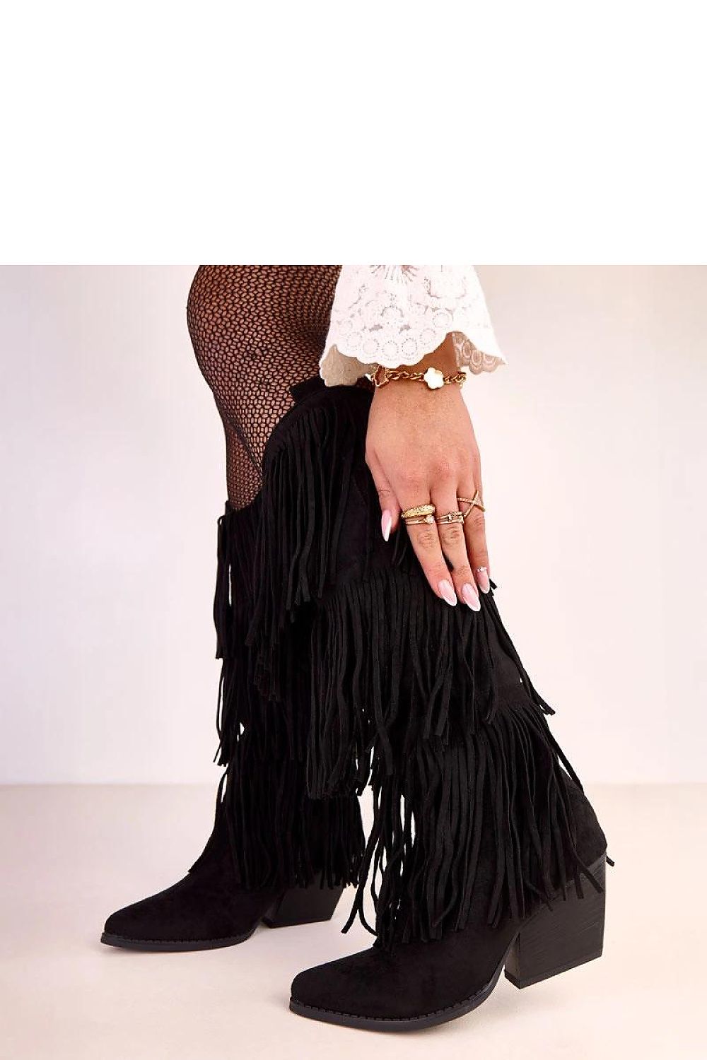  Heel boots model 220241 Solea 