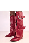  Buskin boots model 220244 Solea 