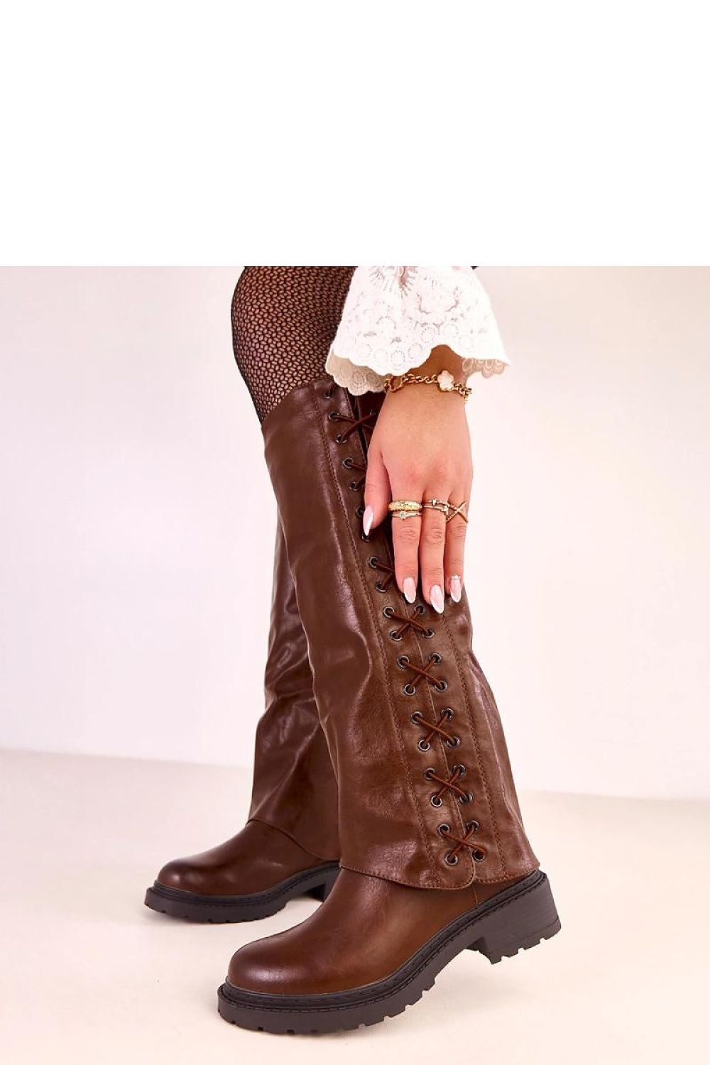  Thigh-Hight Boots model 220246 Solea 