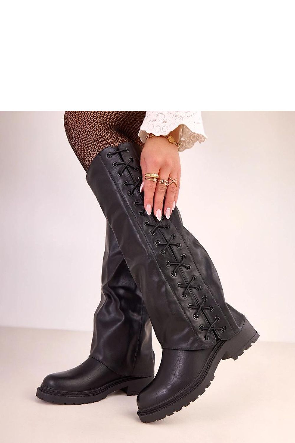  Thigh-Hight Boots model 220247 Solea 