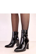  Heel boots model 220251 Solea 
