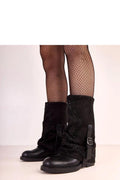  Thigh-Hight Boots model 220257 Solea 