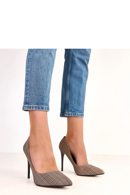  High heels model 220264 Solea 