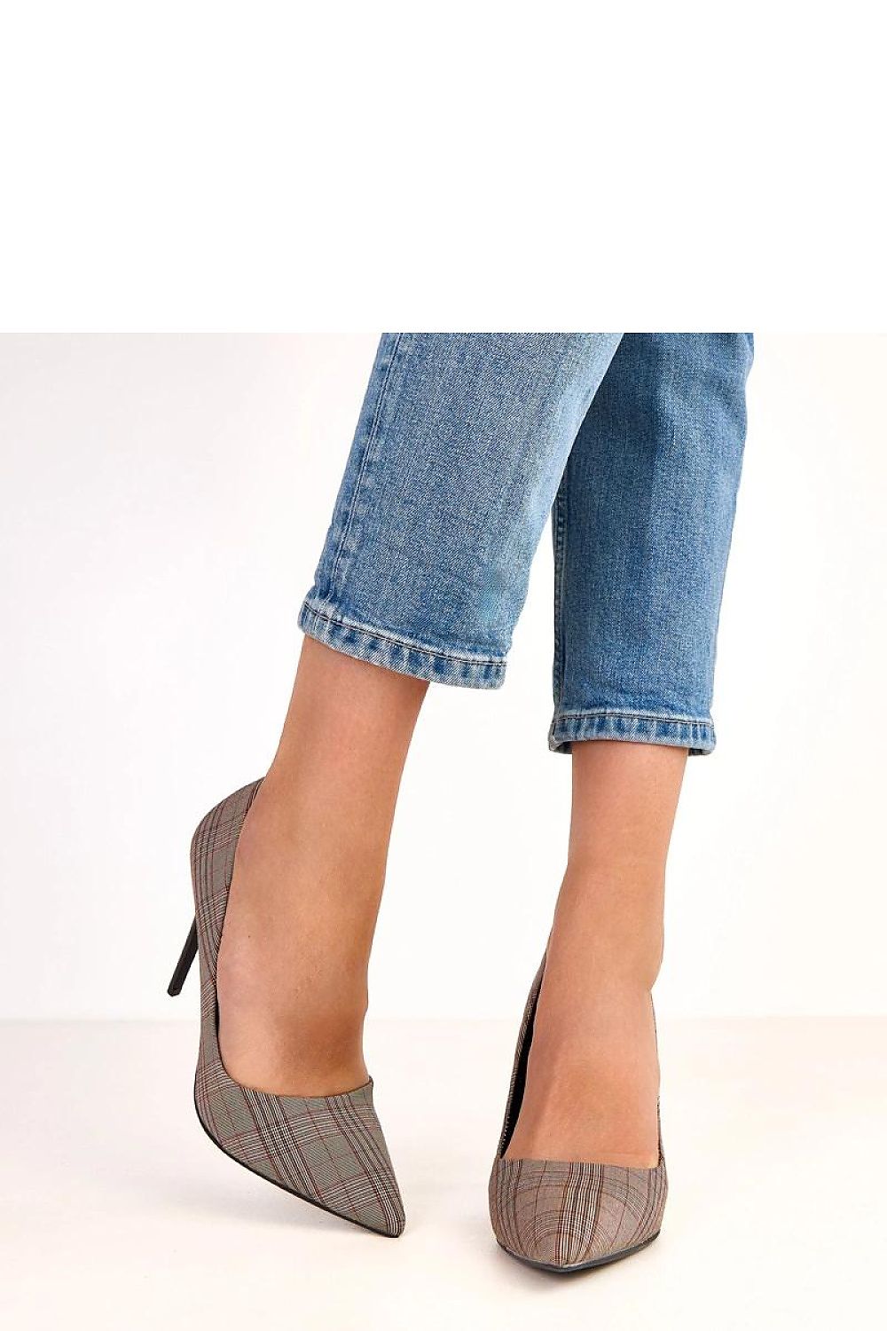  High heels model 220264 Solea 