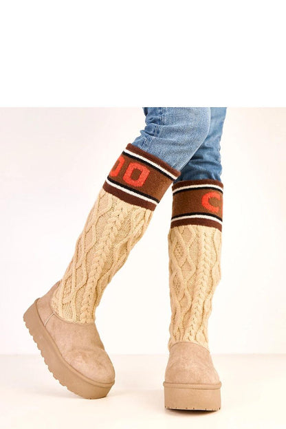  Snow boots model 220266 Solea 