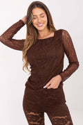  Blouse model 220321 Italy Moda 