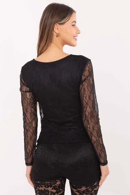  Blouse model 220322 Italy Moda 