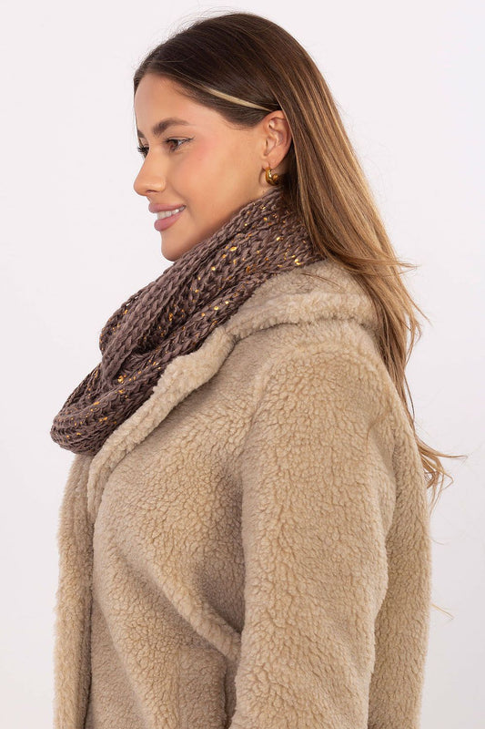 Infinity Scarf model 220373 AT 