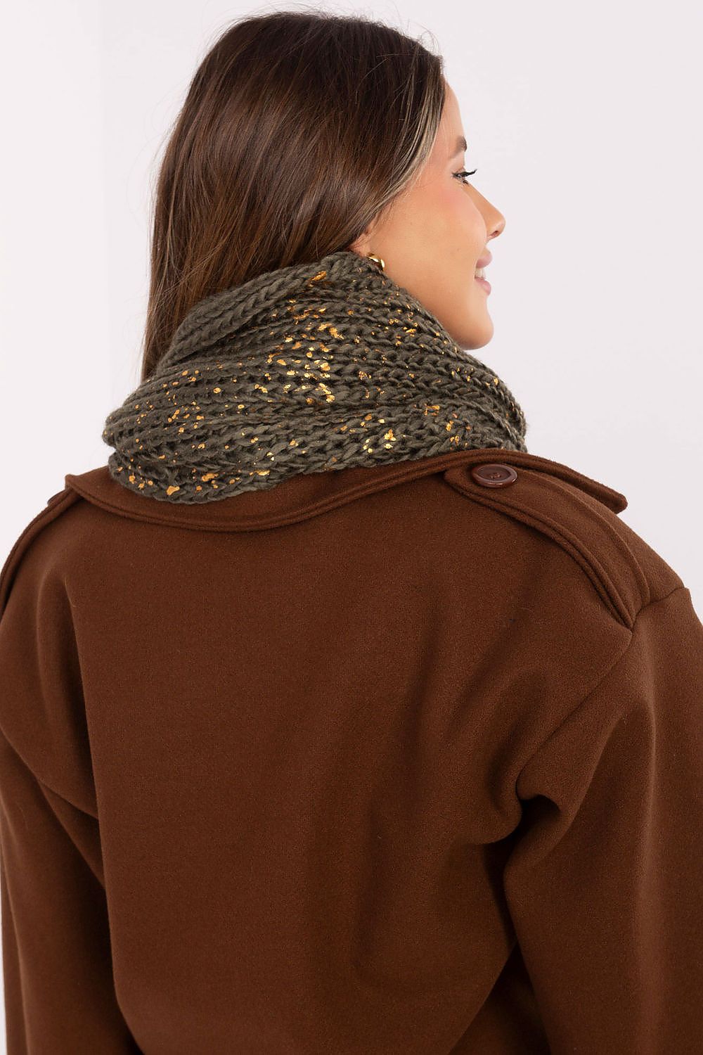  Infinity Scarf model 220374 AT 