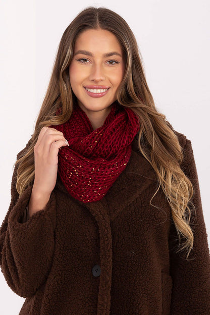  Infinity Scarf model 220381 AT 