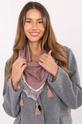  Neckerchief model 220386 AT 