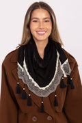  Neckerchief model 220389 AT 
