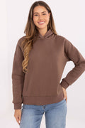  Sweatshirt model 220405 Relevance 