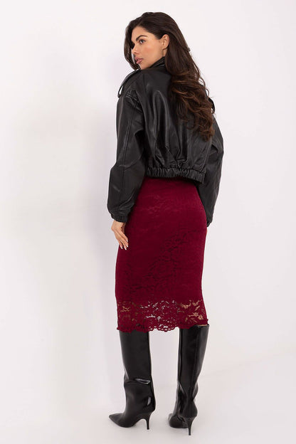  Skirt model 220440 Rue Paris 