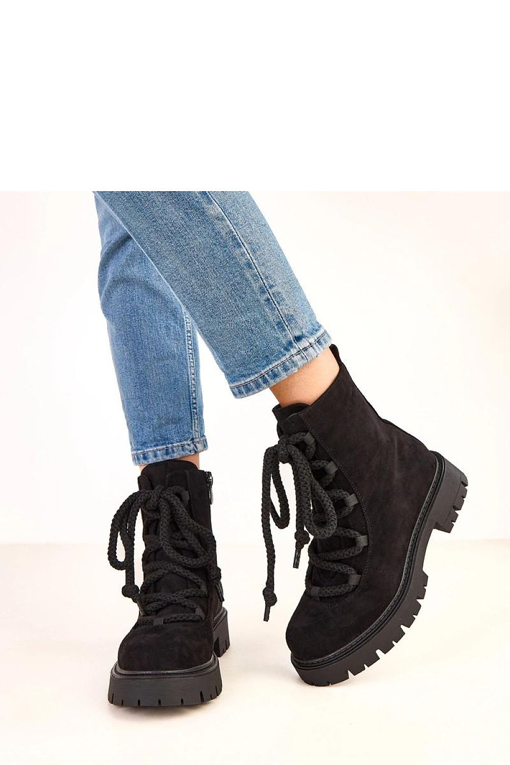  Boots model 220572 Solea 