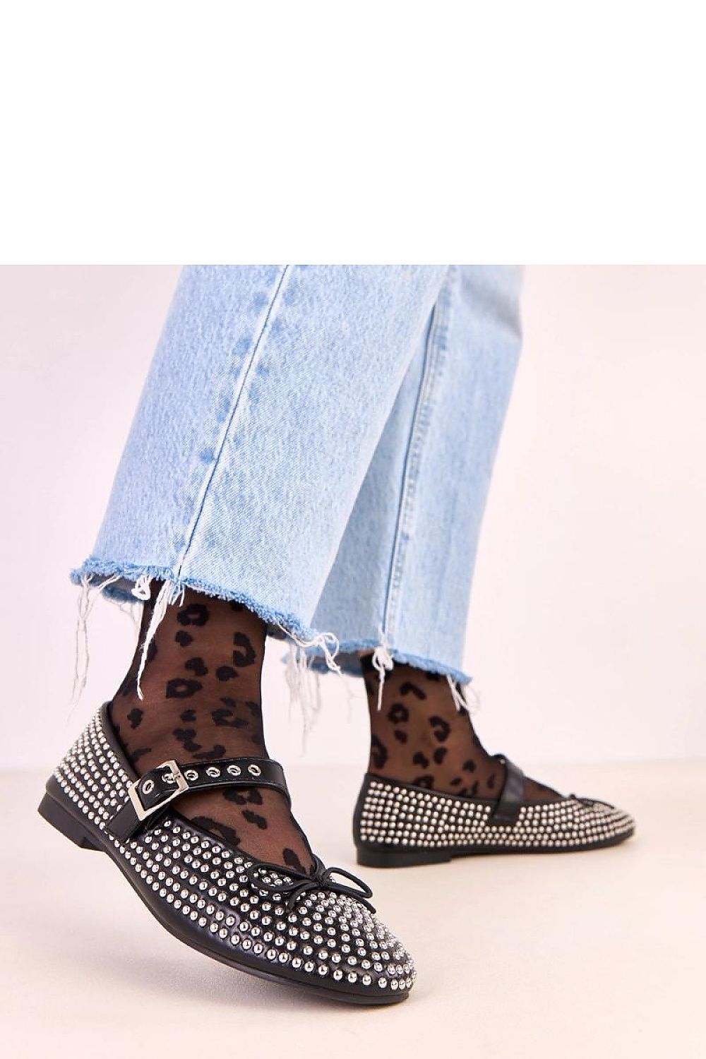  Ballet flats model 220592 Solea 