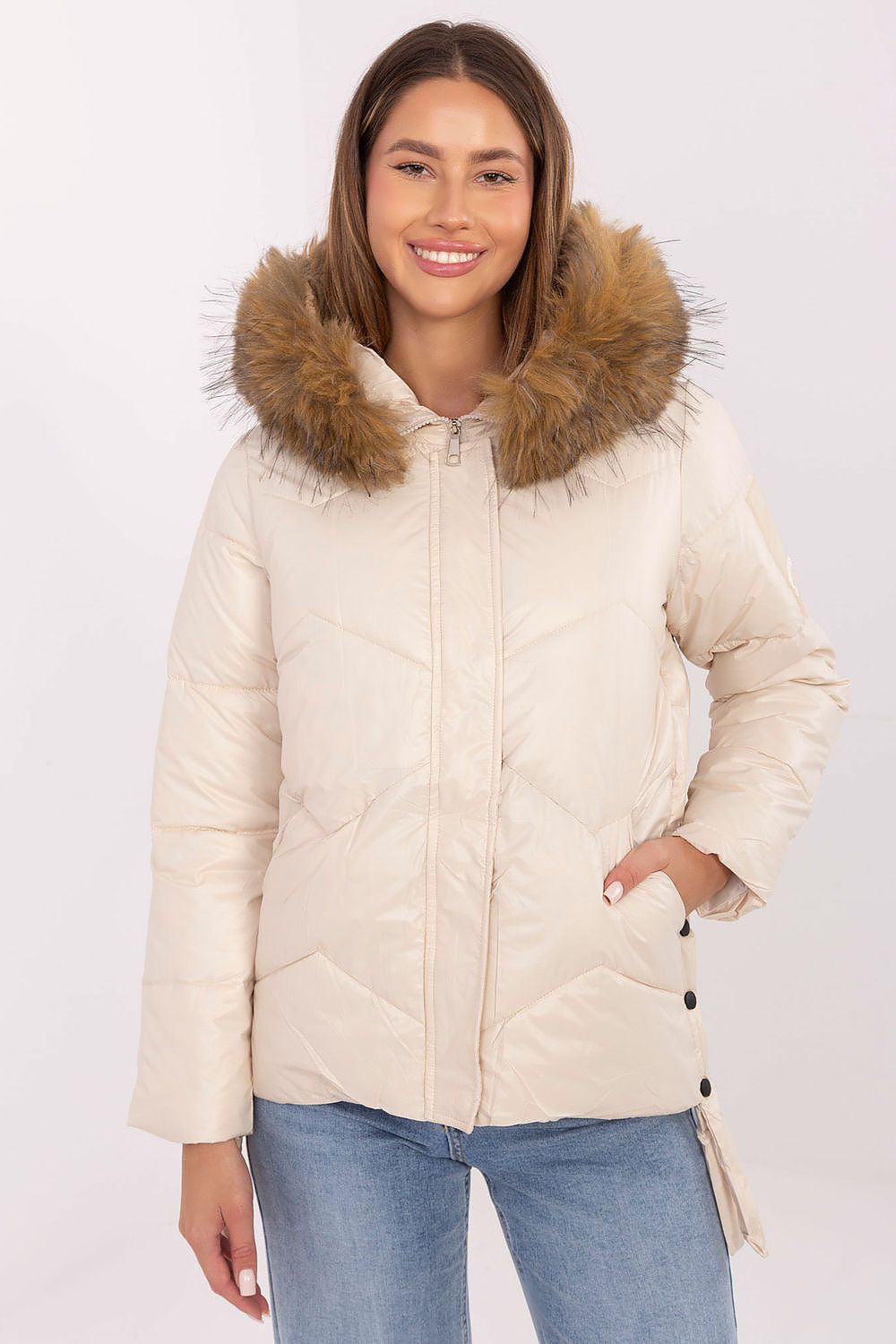  Jacket model 220639 MBM 