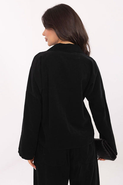  Long sleeve shirt model 220828 Italy Moda 