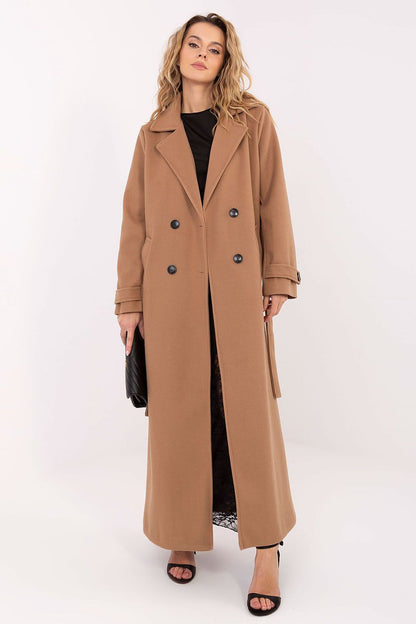  Coat model 220942 Factory Price 