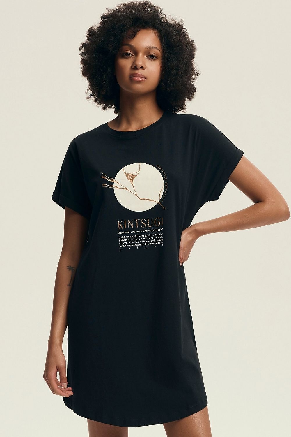  Nightshirt model 220983 Henderson 