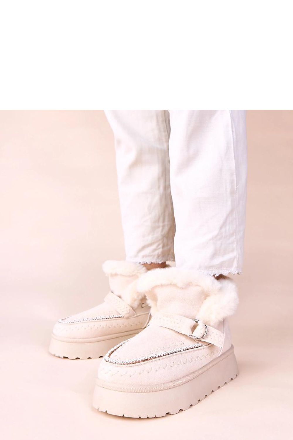  Snow boots model 220998 Solea 