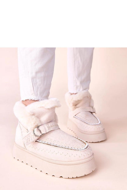  Snow boots model 220998 Solea 