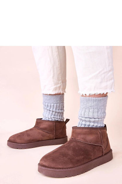  Snow boots model 221003 Solea 