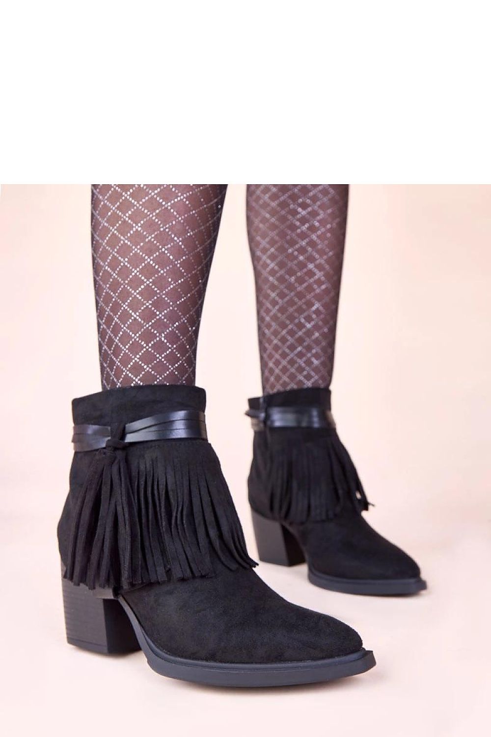  Heel boots model 221019 Solea 
