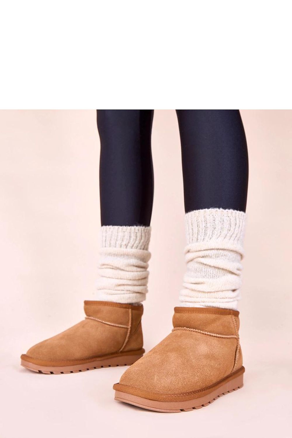  Snow boots model 221039 Solea 