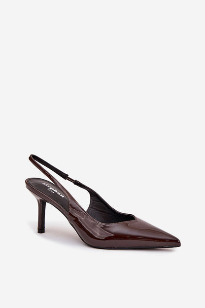  High heels model 221166 Step in style 