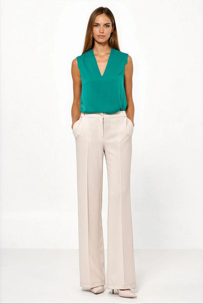  Women trousers model 221222 Nife 
