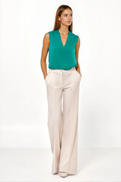  Women trousers model 221222 Nife 