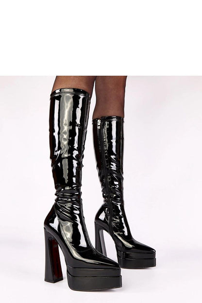  Heel boots model 221356 Solea 