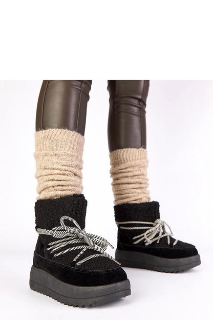  Snow boots model 221365 Solea 