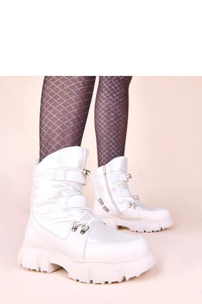  Snow boots model 221368 Solea 