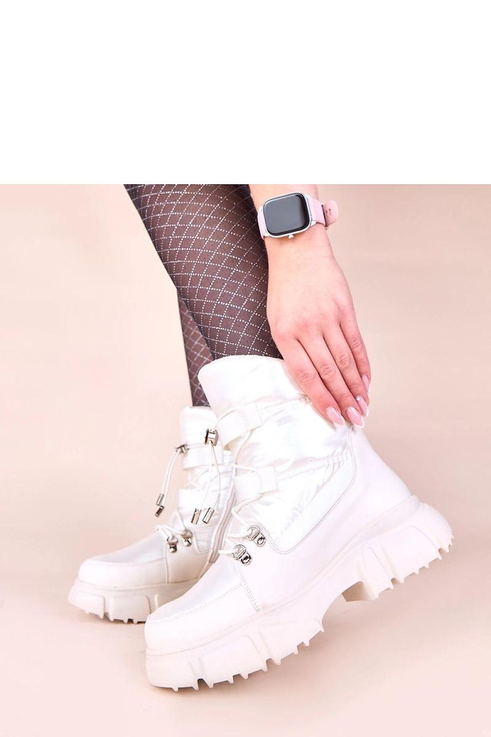  Snow boots model 221368 Solea 