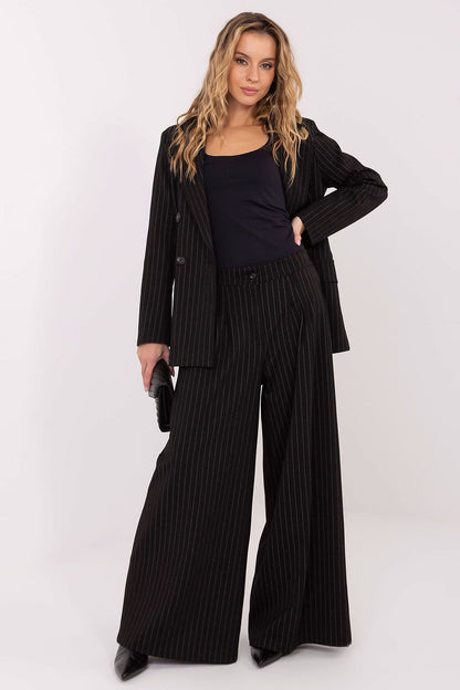  Women trousers model 221425 Rue Paris 