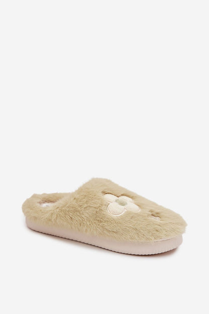  Slippers model 221502 Step in style 