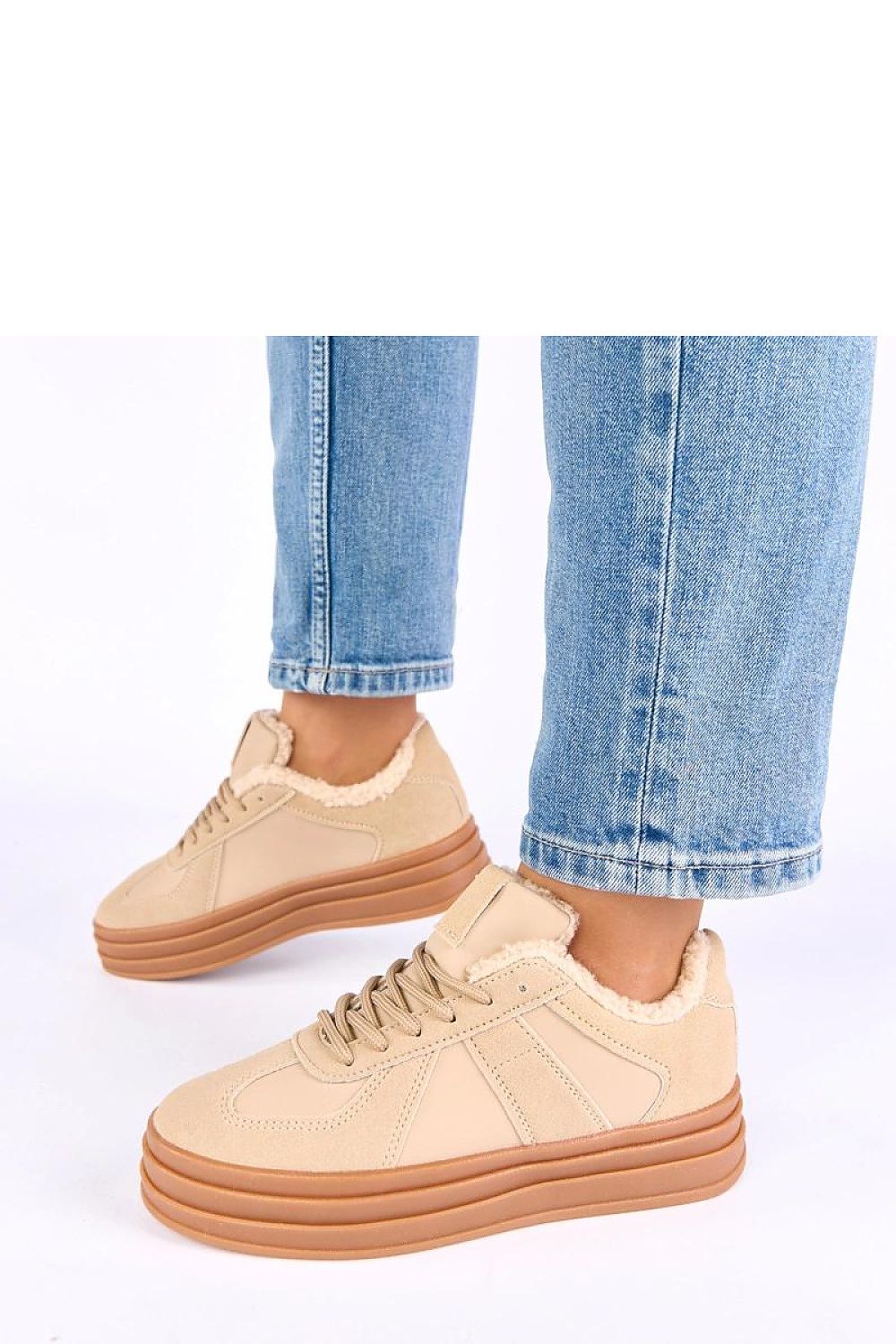  Sport Shoes model 221649 Solea 