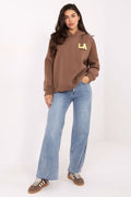  Sweatshirt model 221696 Factory Price 
