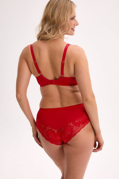  Semi-soft model 221776 Gaia 