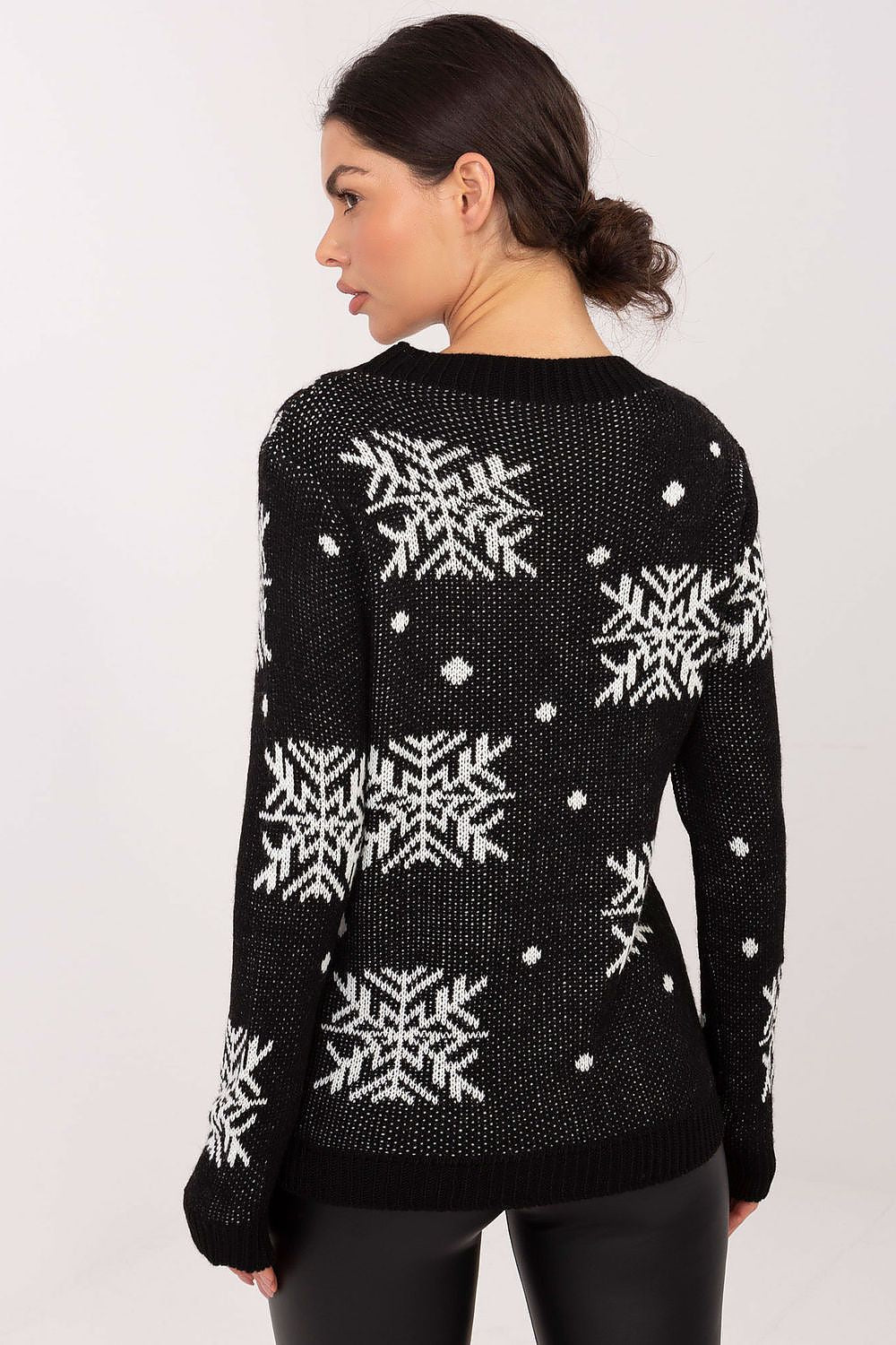  Jumper model 221972 Italy Moda 