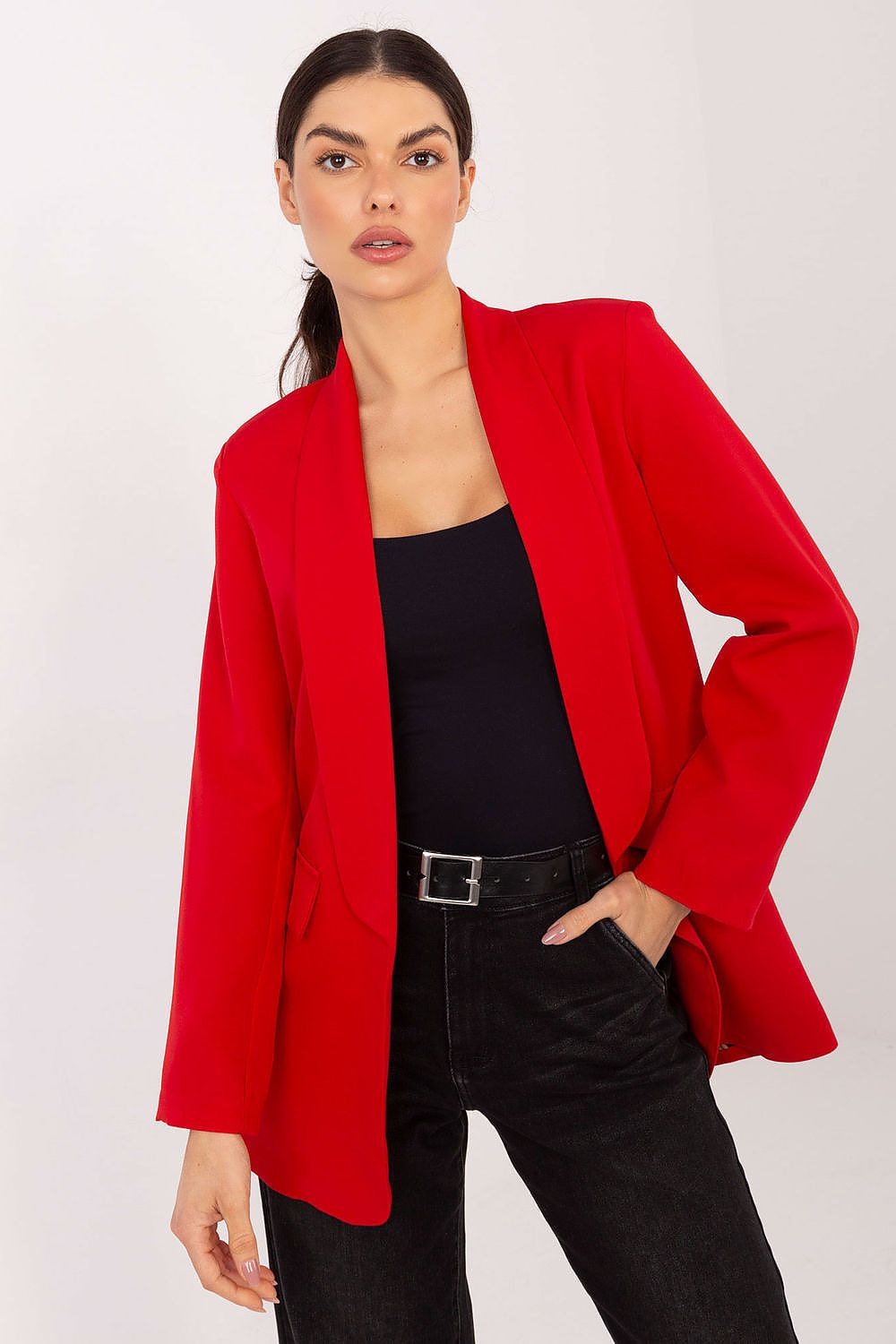  Jacket model 221977 Italy Moda 